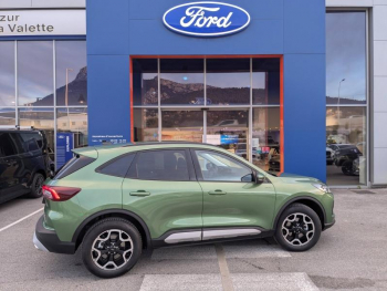 Photo 7 du bon plan FORD Kuga 2.5 Duratec 180ch Hybrid FlexiFuel Active Powershift occasion à 33900 €