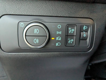 Photo 9 du bon plan FORD Kuga 2.5 Duratec 180ch Hybrid FlexiFuel Active Powershift occasion à 33900 €