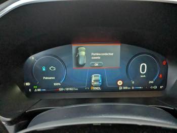 Photo 10 du bon plan FORD Kuga 2.5 Duratec 180ch Hybrid FlexiFuel Active Powershift occasion à 33900 €