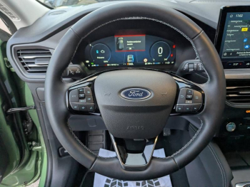 Photo 11 du bon plan FORD Kuga 2.5 Duratec 180ch Hybrid FlexiFuel Active Powershift occasion à 33900 €