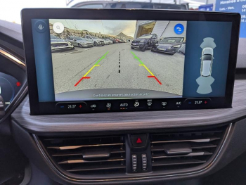 Photo 13 du bon plan FORD Kuga 2.5 Duratec 180ch Hybrid FlexiFuel Active Powershift occasion à 33900 €