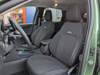 Photo 16 du bon plan FORD Kuga 2.5 Duratec 180ch Hybrid FlexiFuel Active Powershift occasion à 33900 €