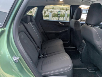 Photo 18 du bon plan FORD Kuga 2.5 Duratec 180ch Hybrid FlexiFuel Active Powershift occasion à 33900 €