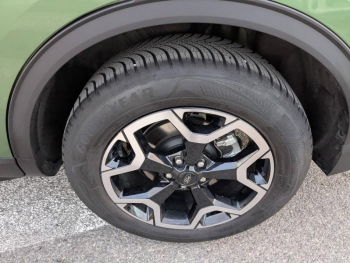 Photo 24 du bon plan FORD Kuga 2.5 Duratec 180ch Hybrid FlexiFuel Active Powershift occasion à 33900 €