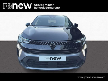 Photo 3 du bon plan RENAULT Captur 1.6 E-Tech full hybrid 145ch esprit Alpine occasion à 26500 €