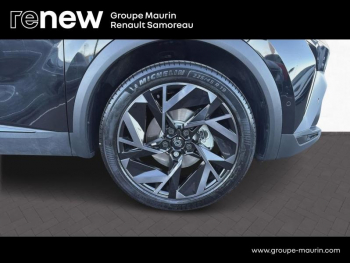 Photo 7 du bon plan RENAULT Captur 1.6 E-Tech full hybrid 145ch esprit Alpine occasion à 26500 €