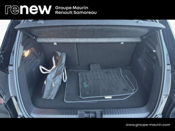 Photo 9 du bon plan RENAULT Captur 1.6 E-Tech full hybrid 145ch esprit Alpine occasion à 26500 €