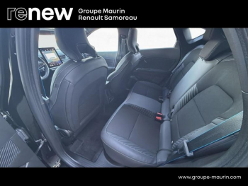 Photo 12 du bon plan RENAULT Captur 1.6 E-Tech full hybrid 145ch esprit Alpine occasion à 26500 €