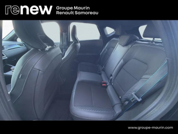 Photo 13 du bon plan RENAULT Captur 1.6 E-Tech full hybrid 145ch esprit Alpine occasion à 26500 €