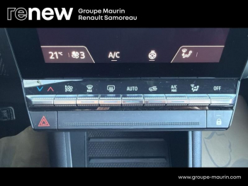 Photo 26 du bon plan RENAULT Captur 1.6 E-Tech full hybrid 145ch esprit Alpine occasion à 26500 €