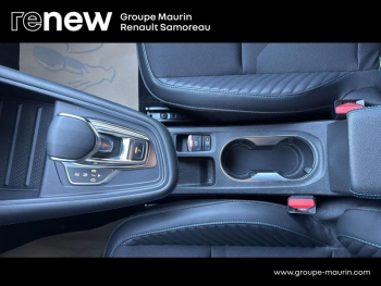 Photo 27 du bon plan RENAULT Captur 1.6 E-Tech full hybrid 145ch esprit Alpine occasion à 26500 €