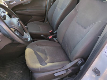 Photo 11 du bon plan FORD Transit Courier VUL 1.0E 100ch Stop&Start Trend occasion à 16290 €