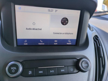 Photo 15 du bon plan FORD Transit Courier VUL 1.0E 100ch Stop&Start Trend occasion à 16290 €