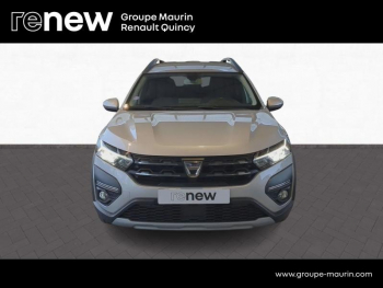 Photo 2 du bon plan DACIA Jogger 1.0 ECO-G 100ch Confort 7 places occasion à 15490 €