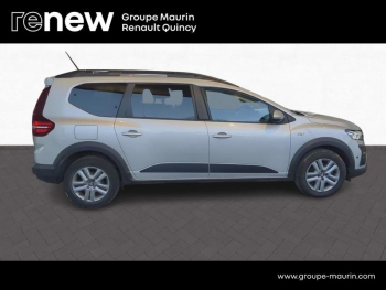 Photo 4 du bon plan DACIA Jogger 1.0 ECO-G 100ch Confort 7 places occasion à 15490 €