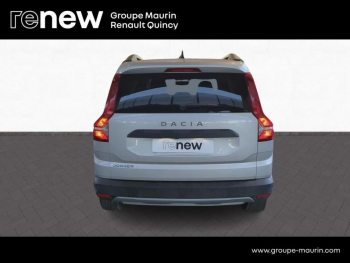 Photo 6 du bon plan DACIA Jogger 1.0 ECO-G 100ch Confort 7 places occasion à 15490 €