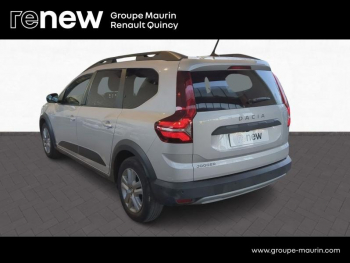 Photo 7 du bon plan DACIA Jogger 1.0 ECO-G 100ch Confort 7 places occasion à 15490 €