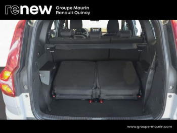Photo 8 du bon plan DACIA Jogger 1.0 ECO-G 100ch Confort 7 places occasion à 15490 €