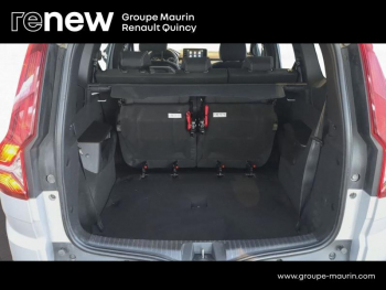 Photo 9 du bon plan DACIA Jogger 1.0 ECO-G 100ch Confort 7 places occasion à 15490 €