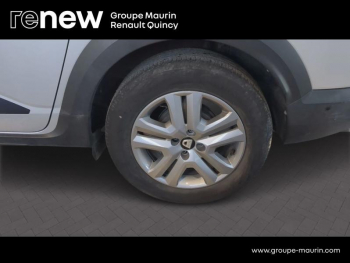 Photo 10 du bon plan DACIA Jogger 1.0 ECO-G 100ch Confort 7 places occasion à 15490 €