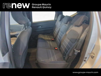 Photo 11 du bon plan DACIA Jogger 1.0 ECO-G 100ch Confort 7 places occasion à 15490 €