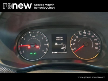 Photo 18 du bon plan DACIA Jogger 1.0 ECO-G 100ch Confort 7 places occasion à 15490 €