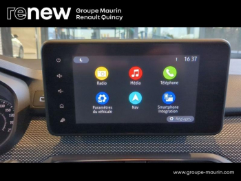 Photo 19 du bon plan DACIA Jogger 1.0 ECO-G 100ch Confort 7 places occasion à 15490 €