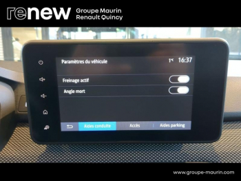 Photo 20 du bon plan DACIA Jogger 1.0 ECO-G 100ch Confort 7 places occasion à 15490 €