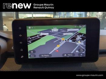 Photo 21 du bon plan DACIA Jogger 1.0 ECO-G 100ch Confort 7 places occasion à 15490 €