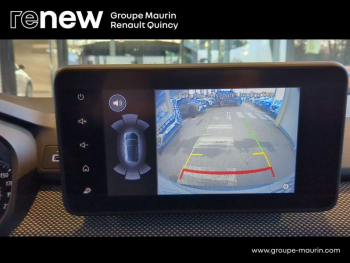 Photo 22 du bon plan DACIA Jogger 1.0 ECO-G 100ch Confort 7 places occasion à 15490 €