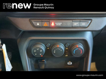 Photo 23 du bon plan DACIA Jogger 1.0 ECO-G 100ch Confort 7 places occasion à 15490 €