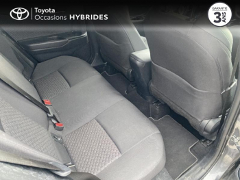 Photo 7 du bon plan TOYOTA C-HR 122h Edition 2WD E-CVT MY22 occasion à 22280 €