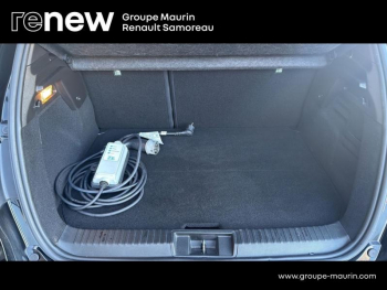 Photo 9 du bon plan RENAULT Captur 1.6 E-Tech hybride rechargeable 160ch RS Line -21 occasion à 16900 €