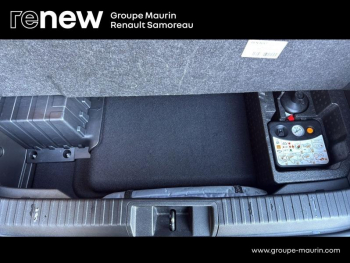 Photo 10 du bon plan RENAULT Captur 1.6 E-Tech hybride rechargeable 160ch RS Line -21 occasion à 16900 €