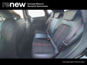 Photo 14 du bon plan RENAULT Captur 1.6 E-Tech hybride rechargeable 160ch RS Line -21 occasion à 16900 €