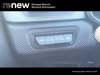 Photo 19 du bon plan RENAULT Captur 1.6 E-Tech hybride rechargeable 160ch RS Line -21 occasion à 16900 €