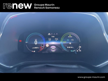 Photo 22 du bon plan RENAULT Captur 1.6 E-Tech hybride rechargeable 160ch RS Line -21 occasion à 16900 €