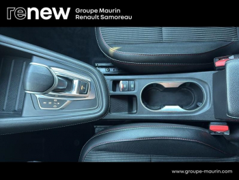 Photo 26 du bon plan RENAULT Captur 1.6 E-Tech hybride rechargeable 160ch RS Line -21 occasion à 16900 €