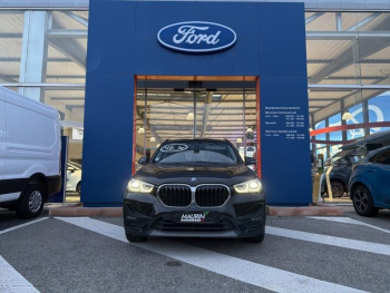 Photo 2 du bon plan BMW X1 sDrive18iA 136ch Business Design DKG7 occasion à 22990 €