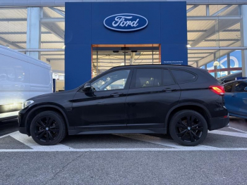 Photo 4 du bon plan BMW X1 sDrive18iA 136ch Business Design DKG7 occasion à 22990 €