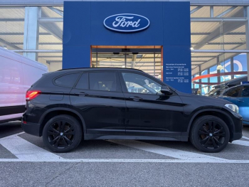 Photo 5 du bon plan BMW X1 sDrive18iA 136ch Business Design DKG7 occasion à 22990 €