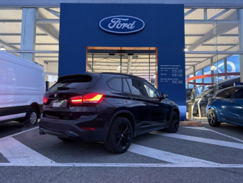 Photo 8 du bon plan BMW X1 sDrive18iA 136ch Business Design DKG7 occasion à 22990 €