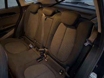 Photo 11 du bon plan BMW X1 sDrive18iA 136ch Business Design DKG7 occasion à 22990 €