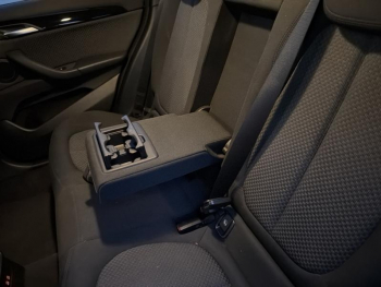 Photo 12 du bon plan BMW X1 sDrive18iA 136ch Business Design DKG7 occasion à 22990 €