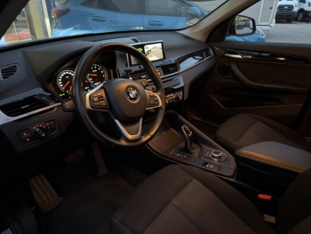 Photo 13 du bon plan BMW X1 sDrive18iA 136ch Business Design DKG7 occasion à 22990 €