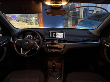 Photo 15 du bon plan BMW X1 sDrive18iA 136ch Business Design DKG7 occasion à 22990 €