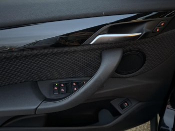 Photo 16 du bon plan BMW X1 sDrive18iA 136ch Business Design DKG7 occasion à 22990 €