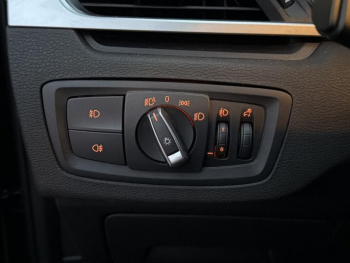 Photo 17 du bon plan BMW X1 sDrive18iA 136ch Business Design DKG7 occasion à 22990 €