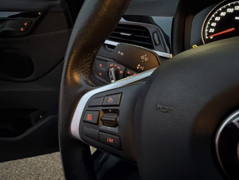 Photo 18 du bon plan BMW X1 sDrive18iA 136ch Business Design DKG7 occasion à 22990 €