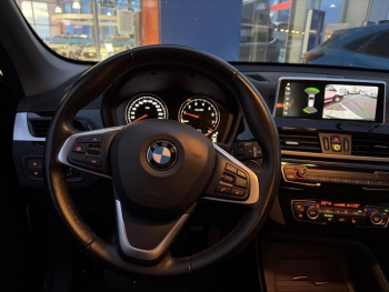 Photo 20 du bon plan BMW X1 sDrive18iA 136ch Business Design DKG7 occasion à 22990 €